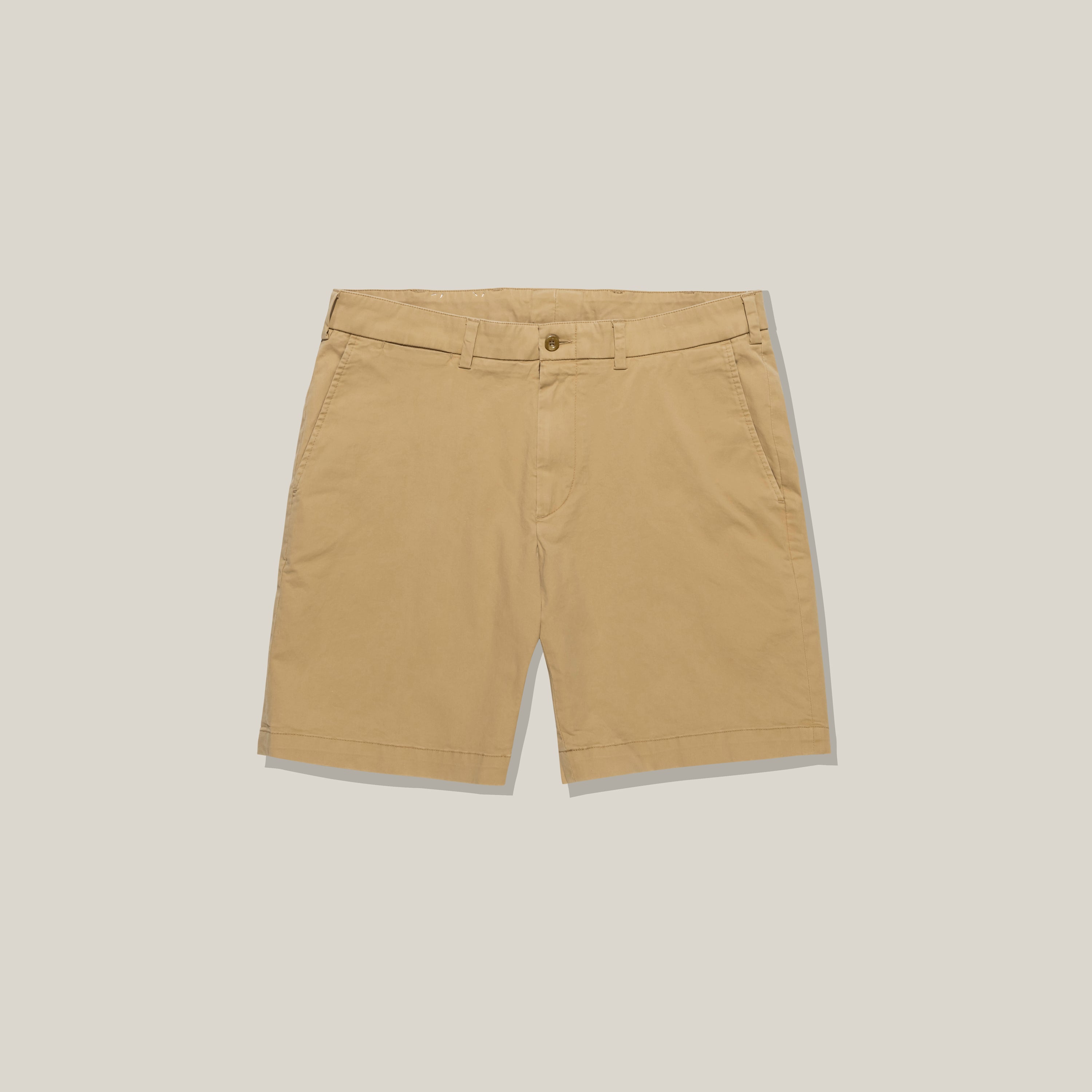 Keystone Twill Shorts – Straight Fit – M3S