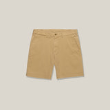 Keystone Twill Shorts – Straight Fit – M3S