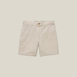 Heritage Wash – Original Twill Shorts– Straight Fit – M3S
