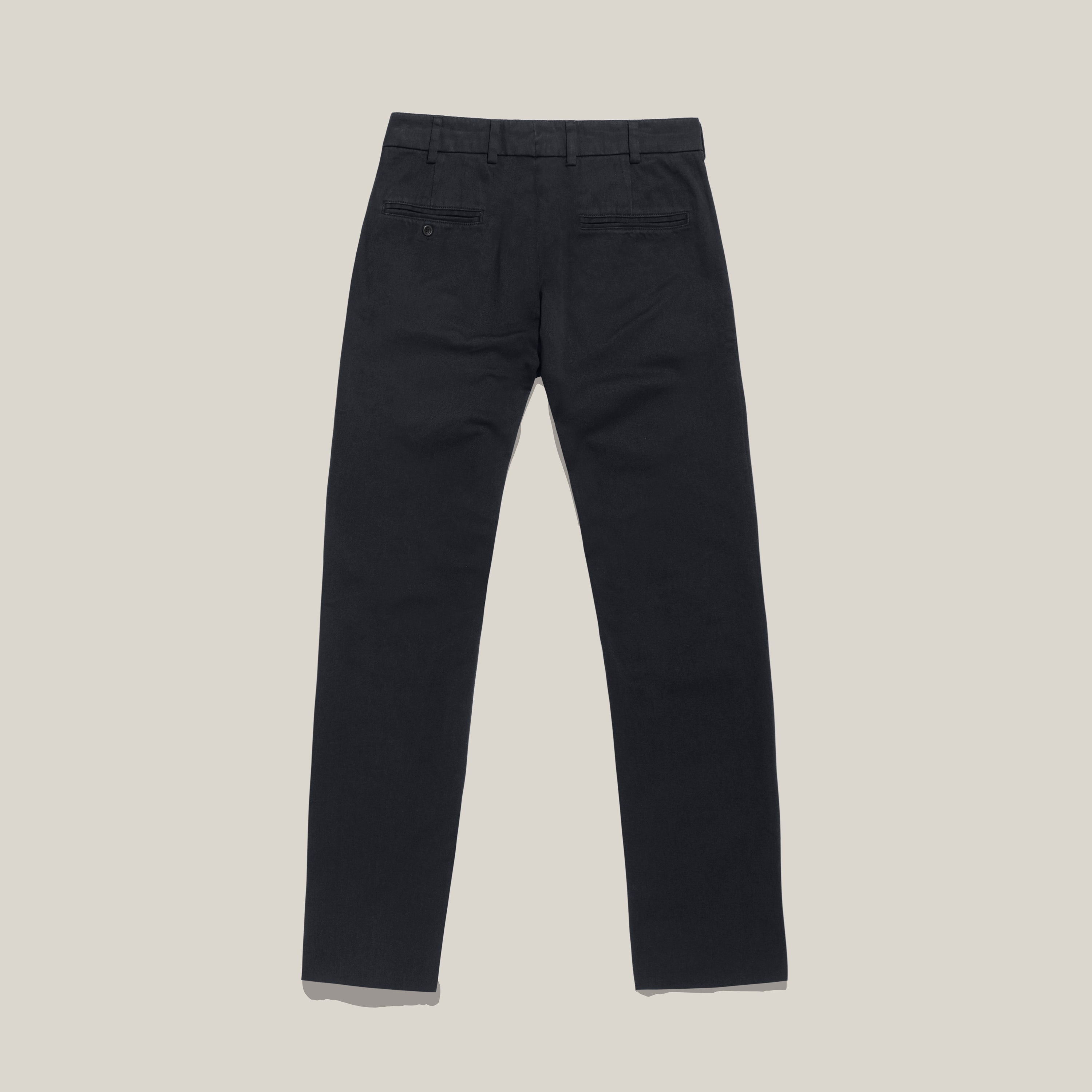 Vintage Twill – Straight Fit – M3
