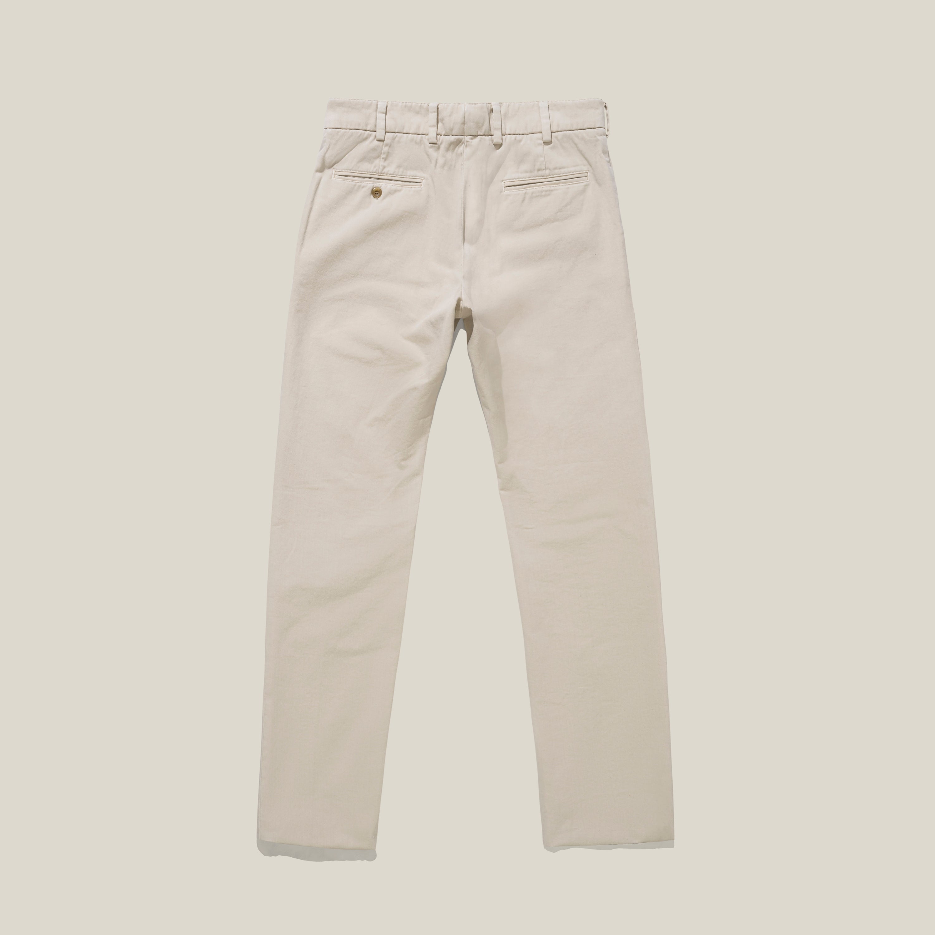 Heritage Wash – Original Twill – Straight Fit – M3