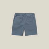 Heritage Wash – Original Twill Shorts– Straight Fit – M3S