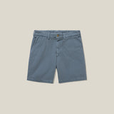 Heritage Wash – Original Twill Shorts– Straight Fit – M3S