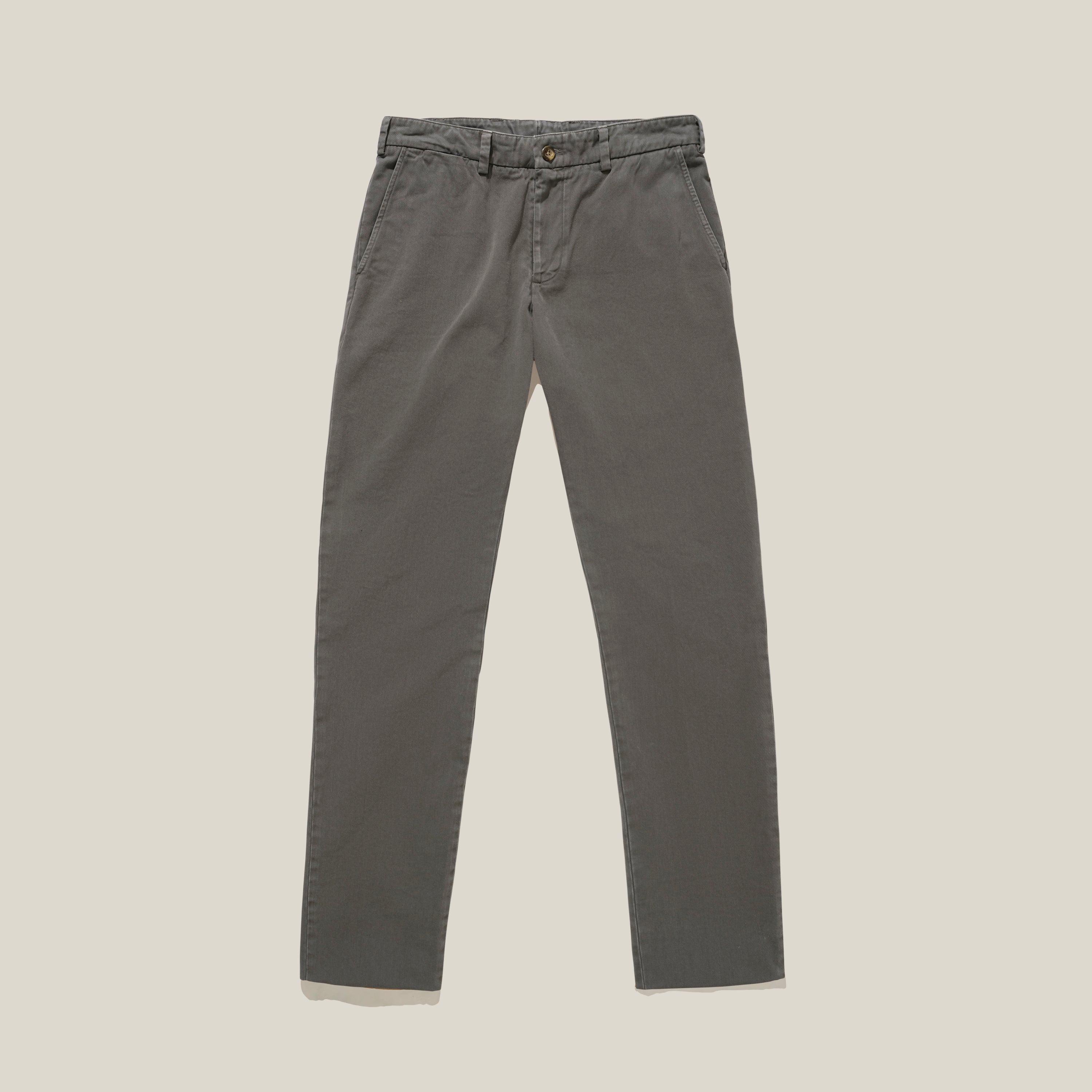 Heritage Wash – Original Twill – Straight Fit – M3