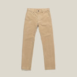 Weathered Moleskin – Straight Fit – M3