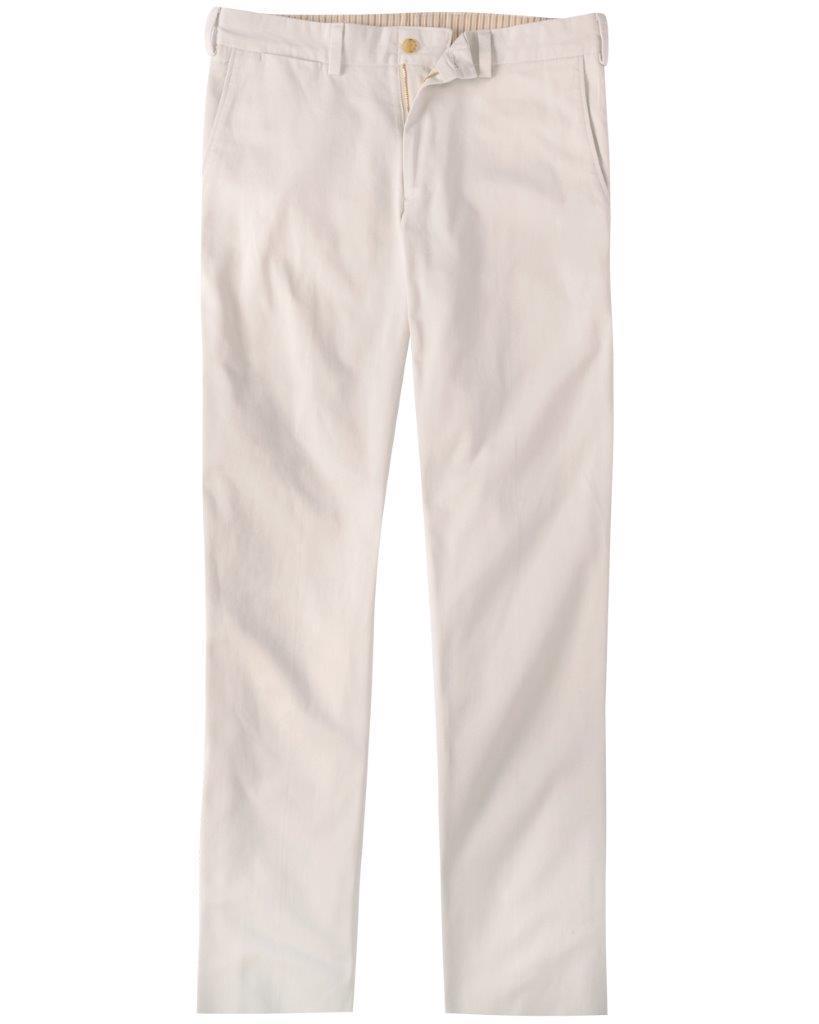 Hemmed M3 - Straight Fit - Vintage Twill