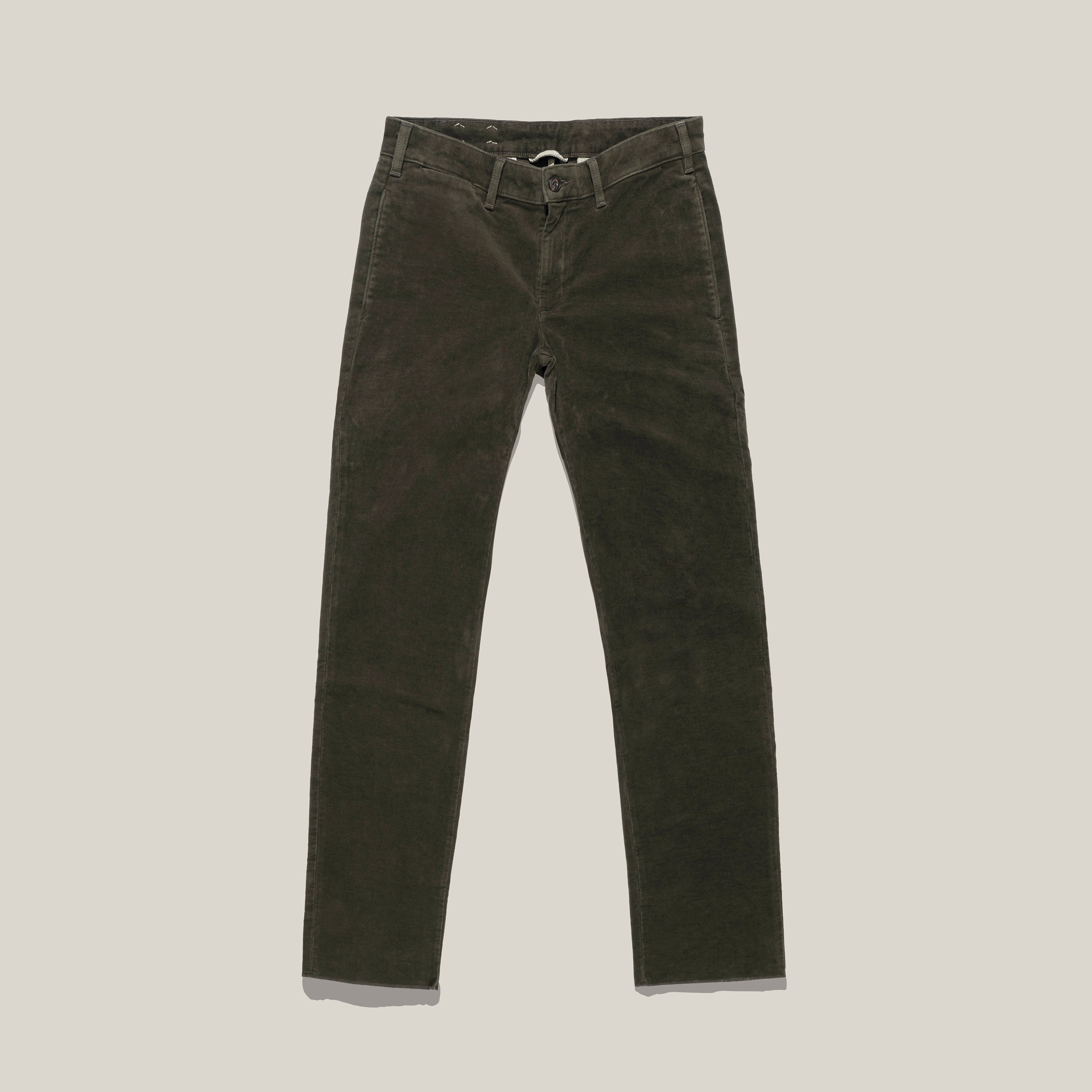 M2 - Classic Fit - Italian Stretch Moleskin
