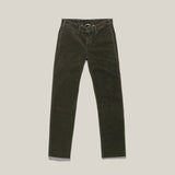 M2 - Classic Fit - Italian Stretch Moleskin