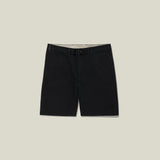 Broken-In-Twill Shorts – Classic Fit – M2S