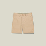 Broken-In-Twill Shorts – Classic Fit – M2S
