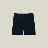 Broken-In-Twill Shorts – Classic Fit – M2S