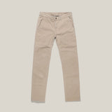 M3 - Straight Fit - Italian Stretch Moleskin