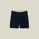 Broken-In-Twill Shorts – Straight Fit – M3S