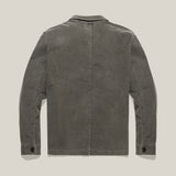 Chore Jacket – Classic Fit – Moleskin