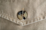 Overshirt – Classic Fit – Heritage Wash