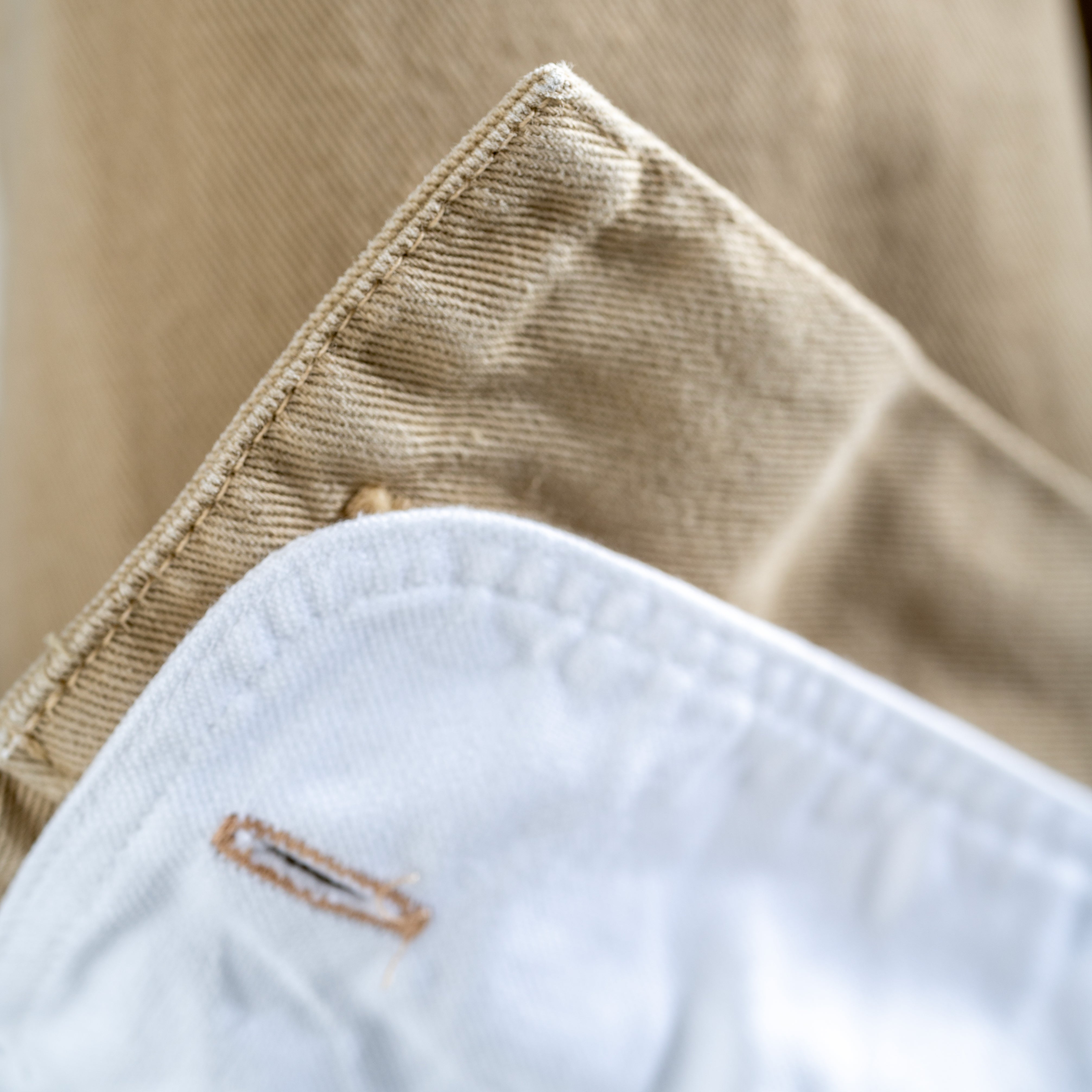 Overshirt – Classic Fit – Heritage Wash