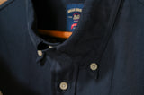 Cotton Linen Shirt – Standard Fit