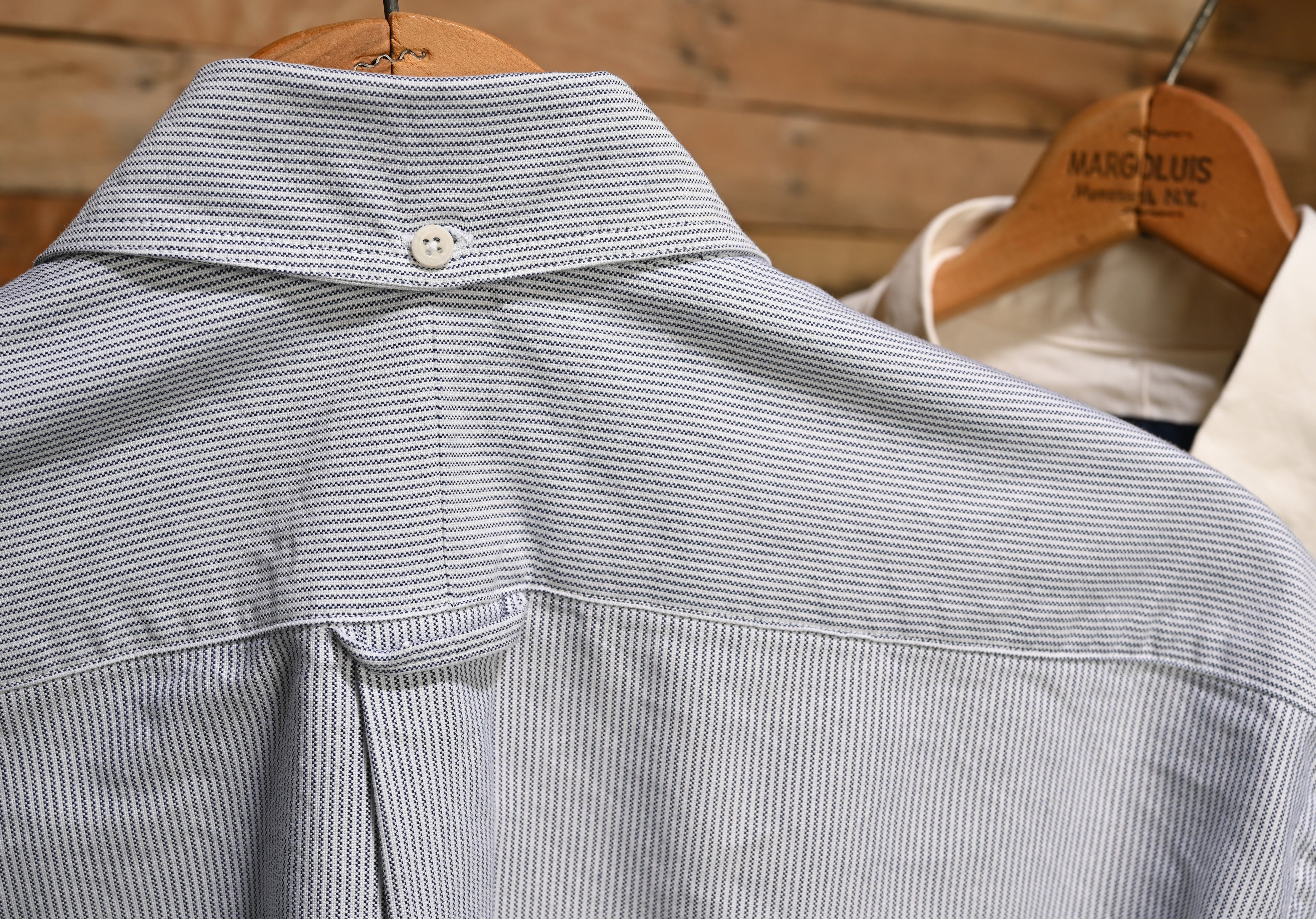 American Oxford  – Standard Fit