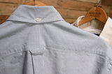 American Oxford  – Standard Fit
