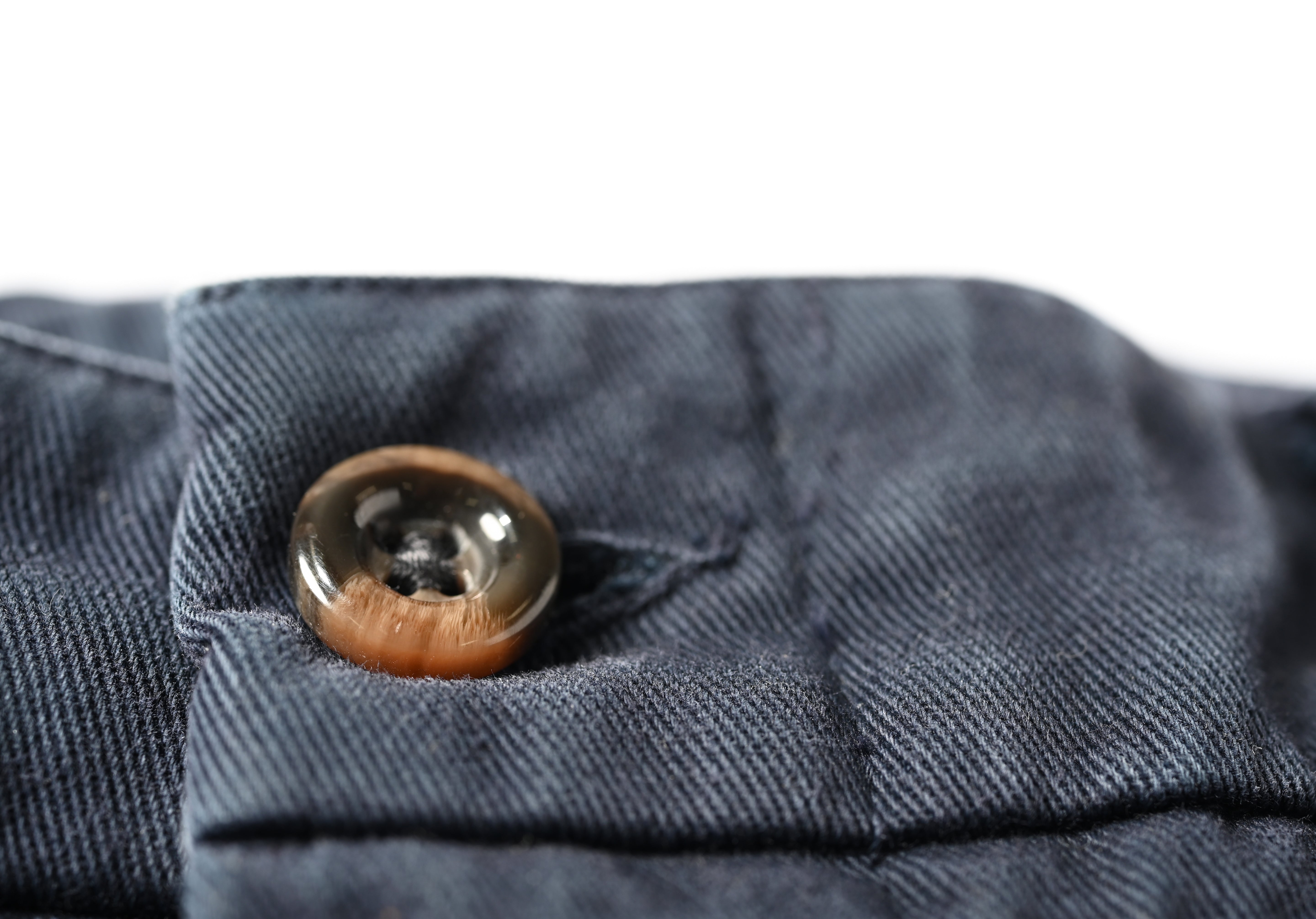 Heritage Wash – Original Twill – Straight Fit – M3