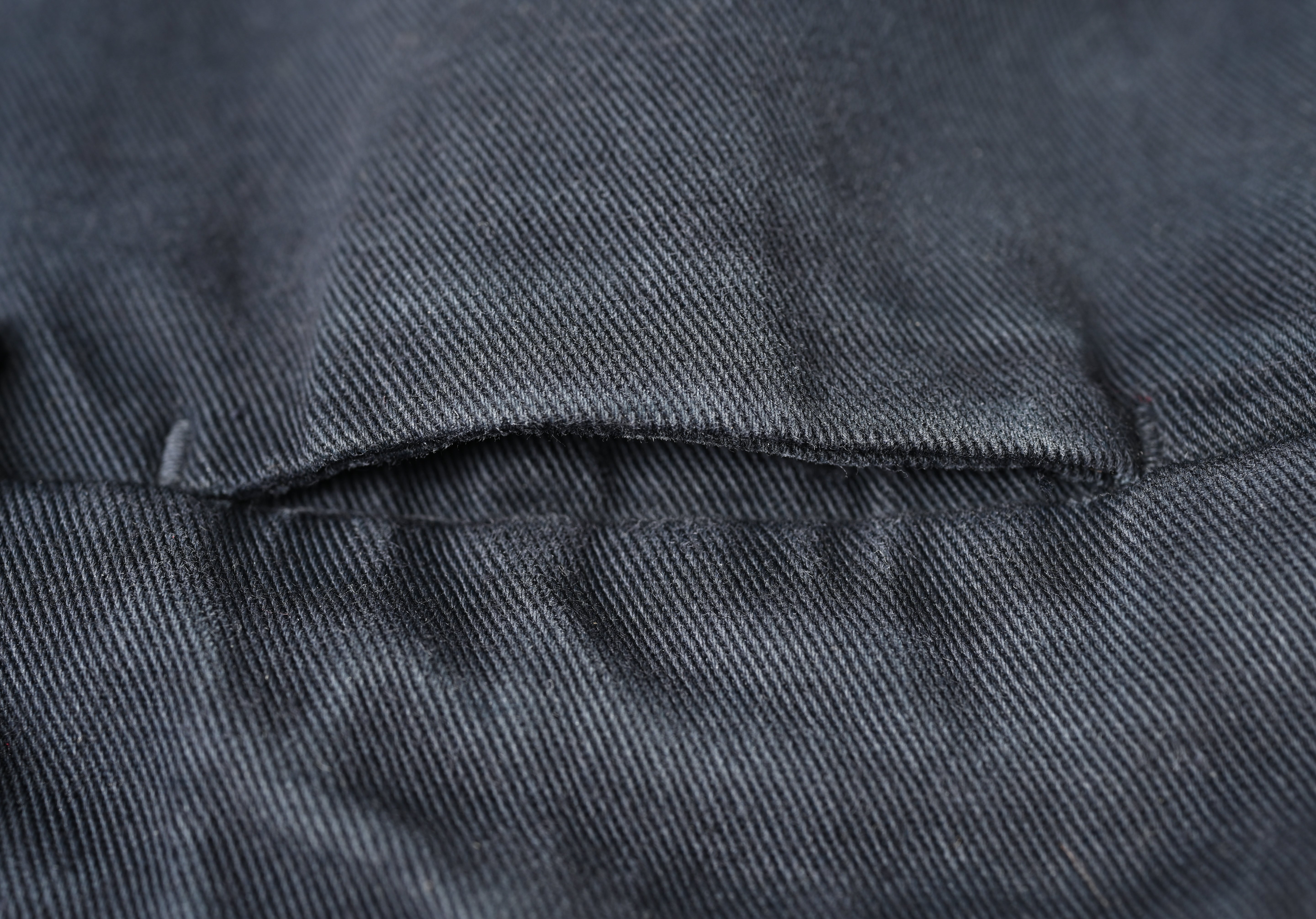 Heritage Wash – Original Twill – Straight Fit – M3