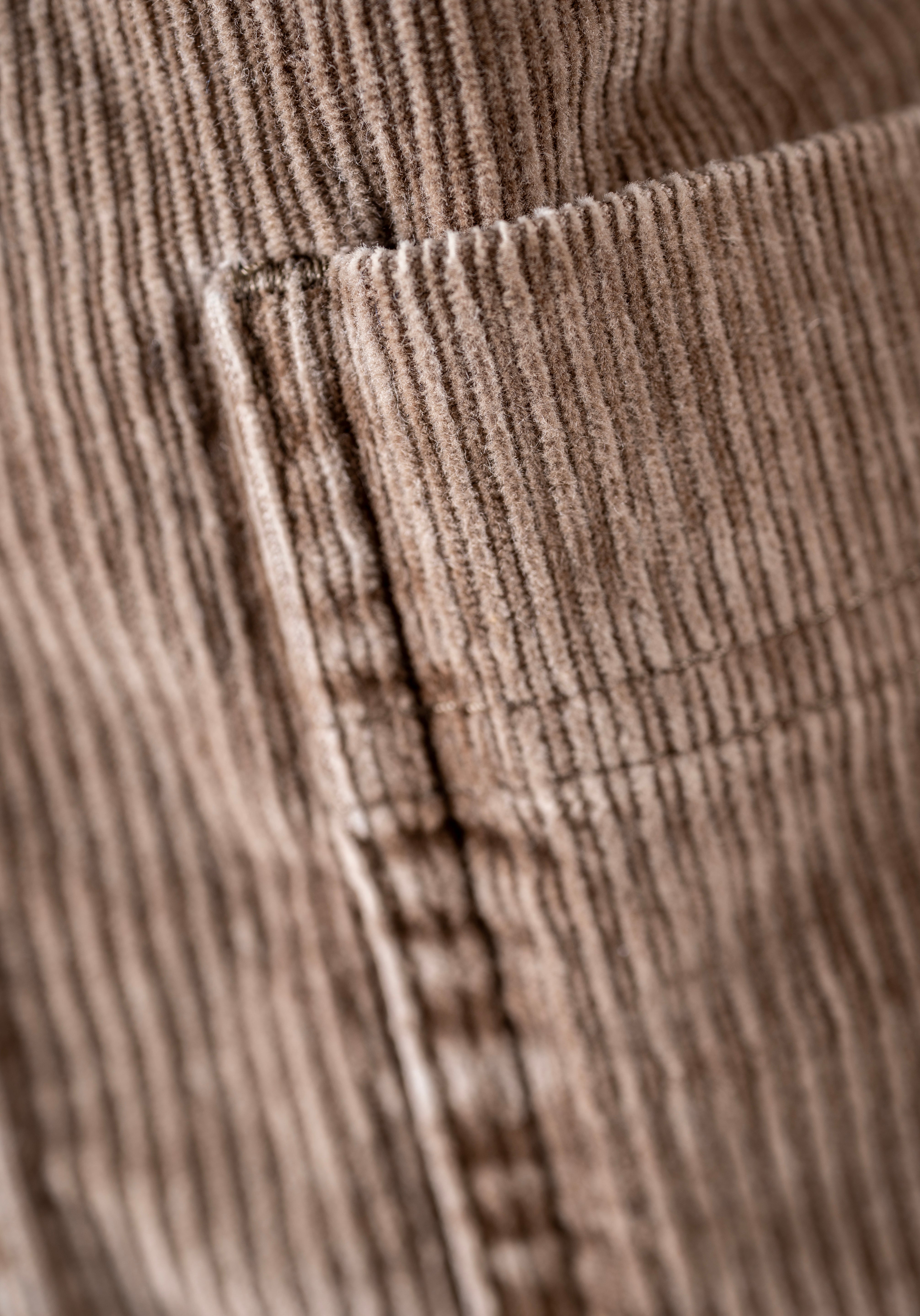 Chore Jacket – Classic Fit – Corduroy