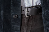 Chore Jacket – Classic Fit – Washed Corduroy