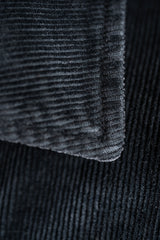 Chore Jacket – Classic Fit – Washed Corduroy