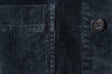 Chore Jacket – Classic Fit – Washed Corduroy