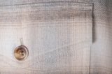 Overshirt –  Classic Fit – Ombre Flannel