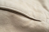 5 Pocket – Weathered Moleskin – Straight Fit