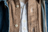 Double Brushed Flannel – Standard Fit