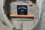 Natural Cotton Shirt – Standard Fit
