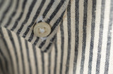 Natural Cotton Shirt – Standard Fit