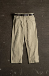 Original Twill – Relaxed Fit – M1