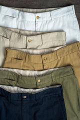 Vintage Twill – Straight Fit – M3
