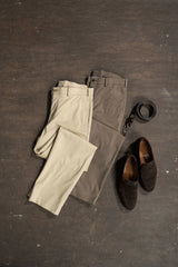 Travel Twill – Classic Fit – M2