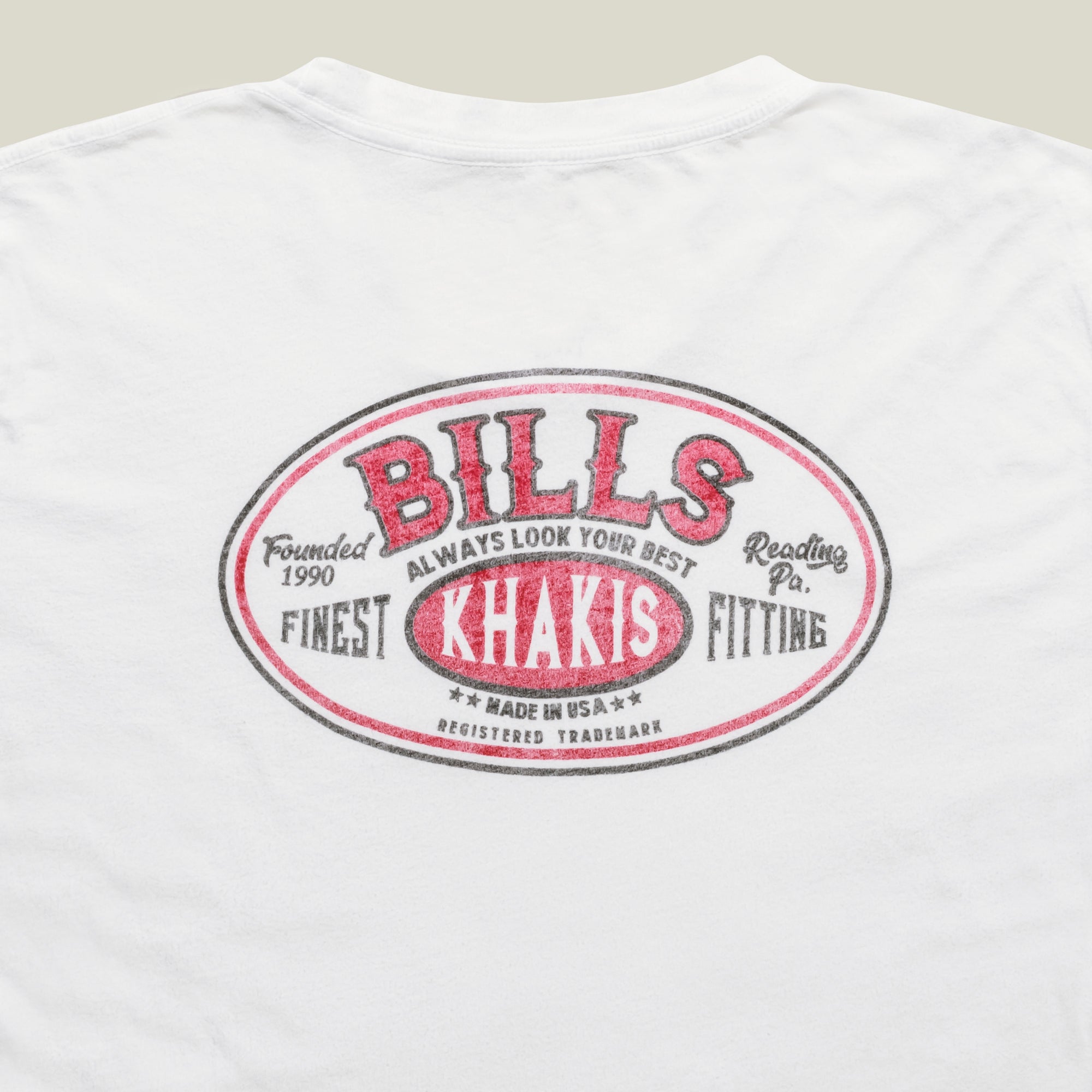 T-Shirt – Graphic – Short Sleeve