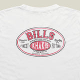 T-Shirt – Graphic – Short Sleeve