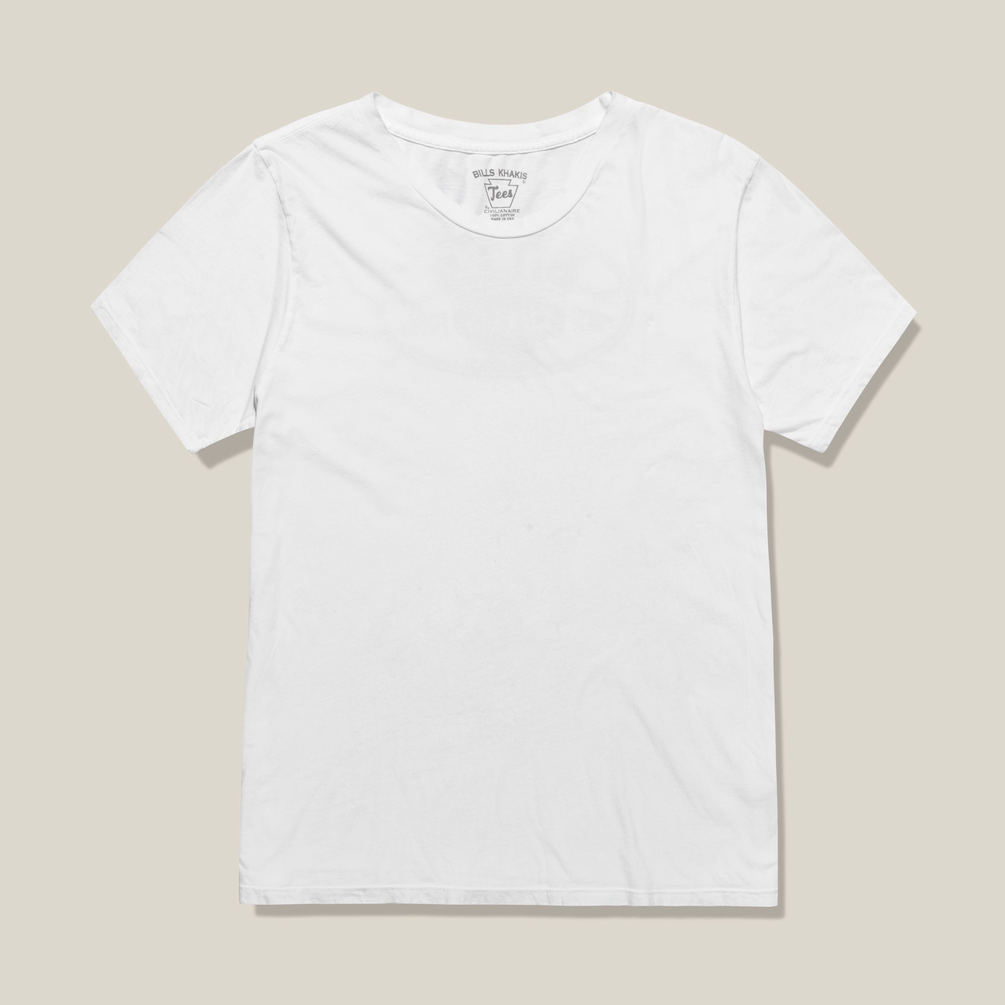 T-Shirt – Graphic – Short Sleeve