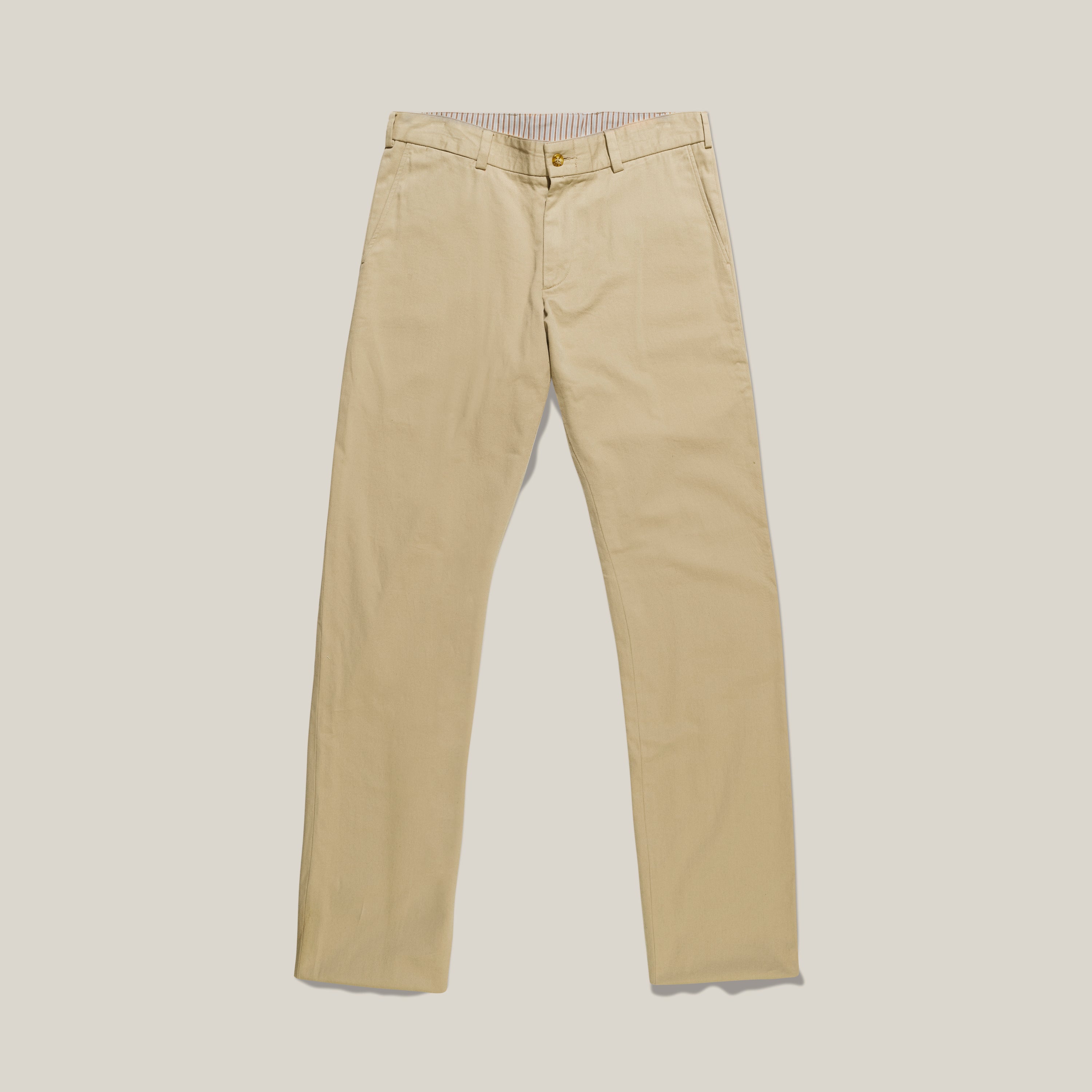 Vintage Twill – Straight Fit – M3
