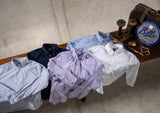 Authentic American Oxford – Standard Fit