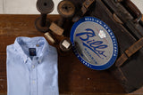 Authentic American Oxford – Standard Fit