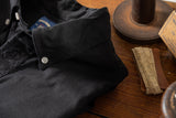 Overdyed Oxford  – Standard Fit