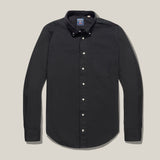 Overdyed Oxford  – Standard Fit