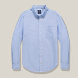 Authentic American Oxford – Standard Fit