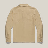 Overshirt – Classic Fit – Heritage Wash