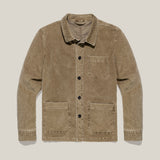 Chore Jacket – Classic Fit – Corduroy