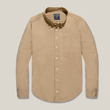 Overdyed Oxford  – Standard Fit