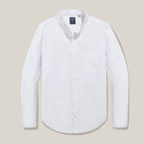 Authentic American Oxford – Standard Fit